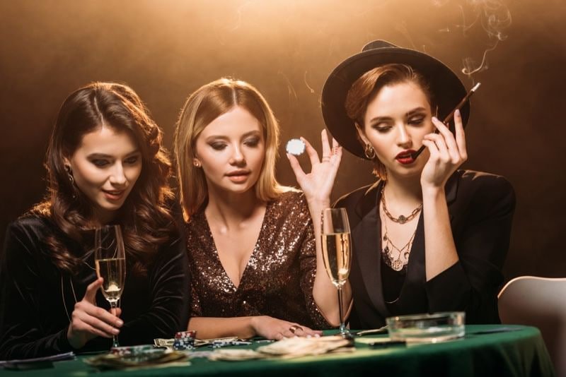 Live Casino